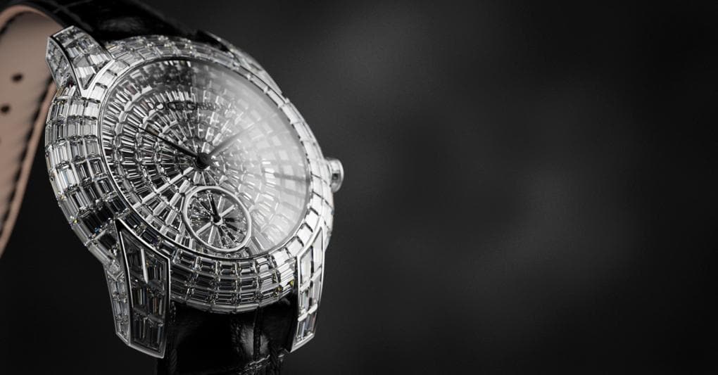 Orologi manifattura italiana top